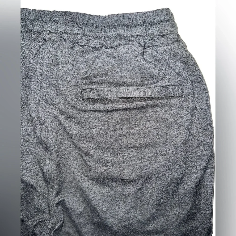 Vuori Ponto Performance jogger medium dark gray_3